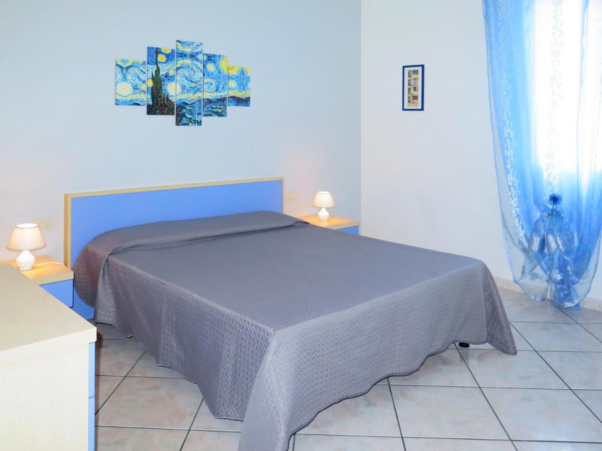 Apartment Abete By Interhome Capoliveri  Dış mekan fotoğraf