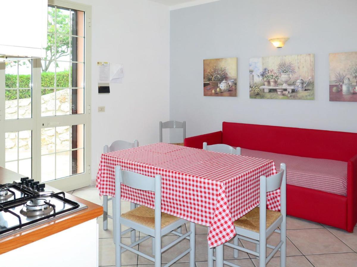 Apartment Abete By Interhome Capoliveri  Dış mekan fotoğraf