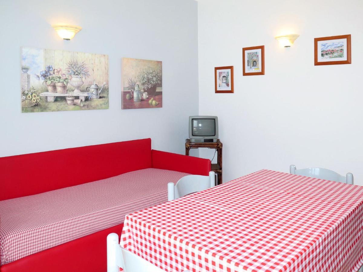 Apartment Abete By Interhome Capoliveri  Dış mekan fotoğraf