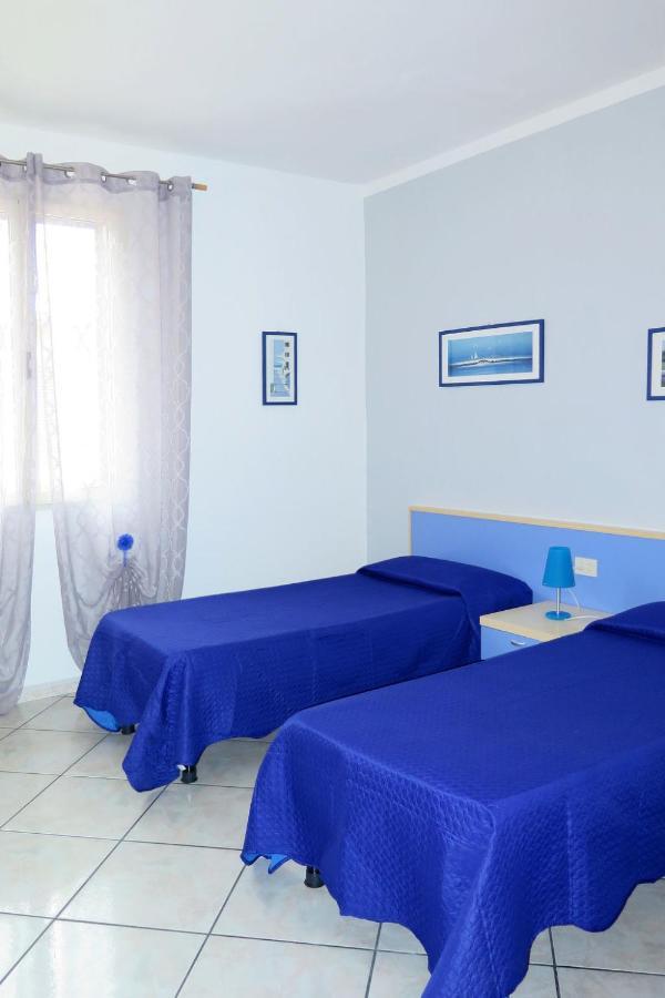 Apartment Abete By Interhome Capoliveri  Dış mekan fotoğraf