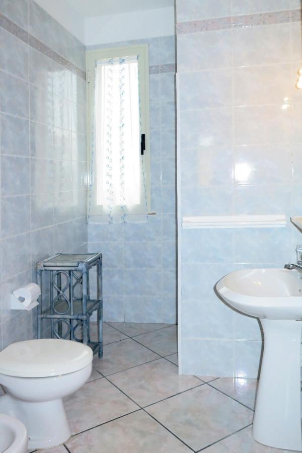 Apartment Abete By Interhome Capoliveri  Dış mekan fotoğraf